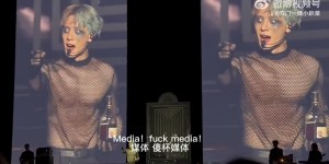 王嘉爾怒轟外媒「只會胡說八道」！霸氣喊話：來中國就知道這裡是仙境