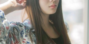 最想和她交往樱坂46「田村保乃」甜甜女友力让人心动水汪无辜双眼透明感十足