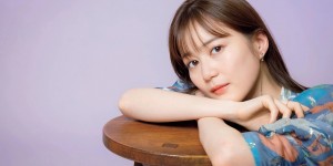Erika Ikuta 生田絵梨花, FLASH 2022.01.25 (フラッシュ 2022年1月25日号)