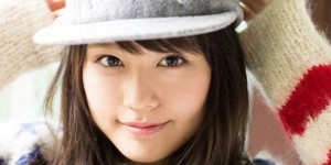 [日本]有村架純