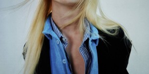 ELLE SwedenPhotographer Thomas CookseyStylist Anna Fernandez ​​​