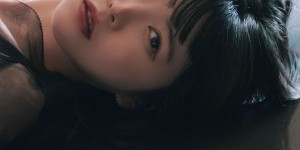 小野寺梓 写真《狭間》