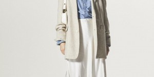 Plage 2022 Fall/Winter Lookbook
