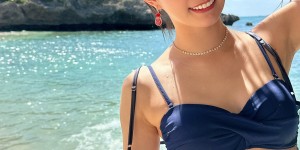 不发文又删光自我介绍！美谷朱里有事吗？