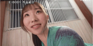 青叶加奈（EBWH-282）E-BODY大型新人！美巨尻＋精实大腿的她骑乘位会杀人！ .