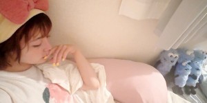 明年春天要成为专属女优的大物！她的侧脸给你看！，大发助力你的致富之路！