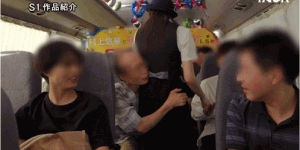 (SNOS-182)暗黑生涯第一次！村上悠华的感谢祭让你自由性骚扰！