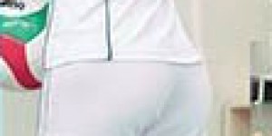 宫村奈奈子(NATR-659) 纤腰、翘臀、美腿三位一体超绝杀 深入一挖才发现原来是她……