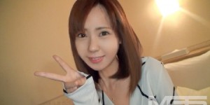 【200GANA-876】C罩杯美乳位模特