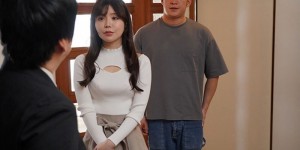 和香夏树(PRED-883) 「美乳正妹」允许小叔进行10秒钟的侵入，一发不可收拾…瞬间高潮！