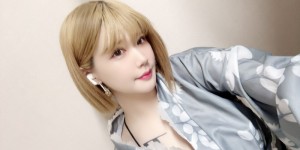 暴徒随机攻击？涼宮琴音(凉宫琴音)身心受创！，大发助力你的致富之路！