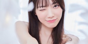 美少女天花板石川澪来啦！