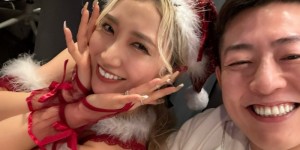 加美杏奈结婚！娶她的是一起拍片的那一位！，大发助力你的致富之路！