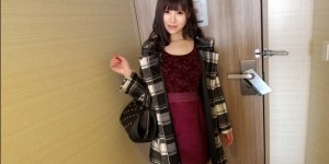 番号200GANA-1607, 20歳 キャバ嬢