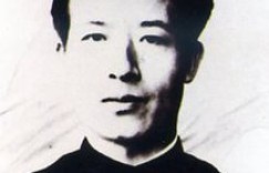 中国最后一位太子最后沦为扫马路工人
