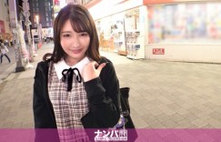 200GANA系列-200GANA-2383 20岁在动漫店和女仆咖啡店打工