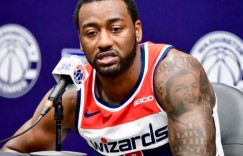 迈博体育 约翰-沃尔正式宣布退役 结束11年NBA生涯