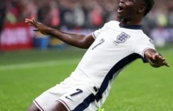 迈博体育 阿森纳双星闪耀，英格兰2-0豪取七连胜