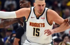 迈博体育 NBA2K27能力值TOP10流出：约基奇SGA并列98领跑，文班亚马97紧随其后