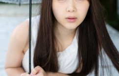 STARS-177：世纪の美少女白川柚子（白川ゆず）降临！