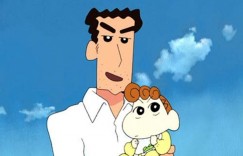 网友票选《１０位最理想的动漫老爸》，这些父亲都是主角们身边强大的存在啊！