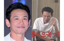 我的儿子以流利的日语闻名，他在军队服役时打电话给我哭了……韩国老演员的建议是什么？加入海军陆战队的演员黄正民的儿子打电话给我哭了。