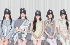 HANAメンバーが引き続き参加！ILLIT、日本新曲『I Got Your Back』の韓国語ver.リリース