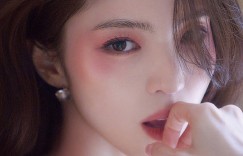 韩素希 x W Korea January 2023，电子刊美妆画报💋🔥 ​​​