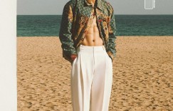 Y Magazine Vol.08号刊 🖤💛🔥💐