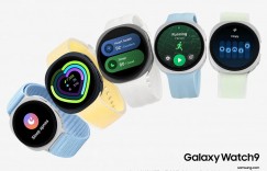 Samsung Galaxy Watch9、Galaxy Watch Ultra2 正式发表！AI 健康功能、5000 尼特萤幕升级一次看