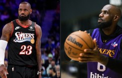 詹皇加盟 76 人跌破大家眼镜！名记曝：本想回热火但怕难超越过去