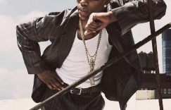 演完《奥德赛》，又干大事！消息称 Travis Scott 将进军好莱坞