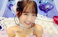 【深夜女孩】天羽希纯：从偶像到写真界人气女星的蜕变之路