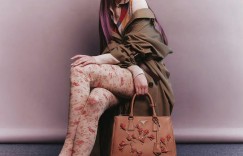 Sana 凑崎纱夏 x ELLE Korea May 2024 ，Prada专题💛🔥❤️