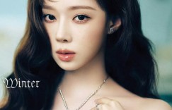aespa x L’OFFICIEL Korea Summer 2025 YK EDITION ，夏季特别刊封面，带来了珠宝BVLGARI与Chaumet的曝光🔥💛