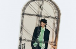 ELLE Korea January 2024♥️🔥💐