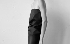 SAINT LAURENT Resort 2024,圣罗兰早春系列🖤🖤🖤 ​​​