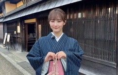 SKE48镰田菜月发布儿童书，熊崎晴香惊喜现身令其欣喜