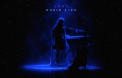 LÜCY 携手挪威流行女巫 Moyka！推新单曲〈LOOP〉，融合中文、挪威文、英文电子控必听！