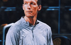补强不力惹众怒！勇士总管 Mike Dunleavy Jr. 现身 WNBA 赛场惨遭球迷狂嘘