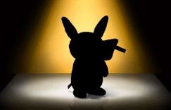 无人可超越？Steiff 将推出「全世界最顶」的《宝可梦》皮卡丘公仔