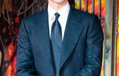 演员南柱赫为小儿青少年患者捐赠1亿韩元 2018年起累计达5亿韩元
