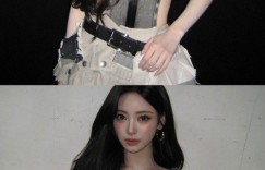 侧腰大开…日本K-POP偶像以露肤造型展现“异次元美貌”“不像是同一种生物”