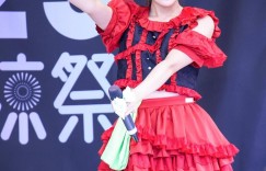 【深夜女孩】年轻的优势 上镜要增肥的「日比谷萌甘」