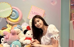 【网络美女】粉丝祝福 出道九周年迎28岁生日 明里つむぎ被赞“颜值依旧在线”