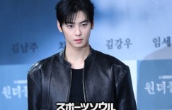 现役军人Chaunu出院后回国，是《霸主厨》导演的新作吗？ “我正在考虑出价”