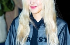 被粉丝批评的BLACKPINK Rosé在十周年纪念活动后表达了自己的感受：“很抱歉让你们感到孤独。”