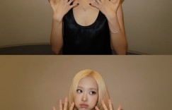 “是发生什么事了吗……？”BLACKPINK Rosé一张似在拭泪的“意味深长照”引粉丝担忧