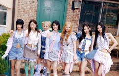 JYP新女团“OURBIRTHDAY”将举行7人出道演出！也给来宾带来惊喜