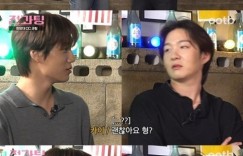 “这样说可以吗？” K-POP偶像出道前公开表白“校园恋”连合作明星都感到惊讶